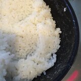 時間がない時の10分で炊飯！朝のお弁当にも